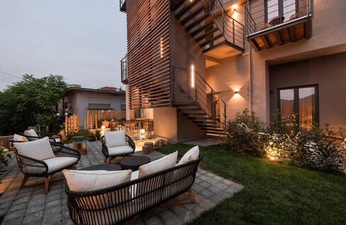 Nemea Hotel | Kera Neme