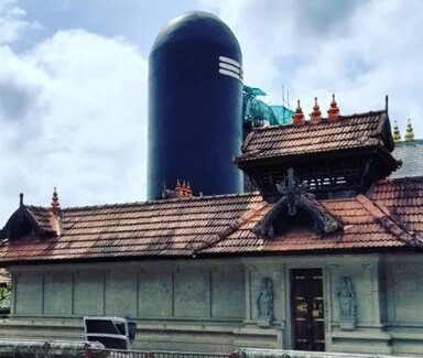 Poovar Villa | Kerala Heritage Home (Periya Veedu)
