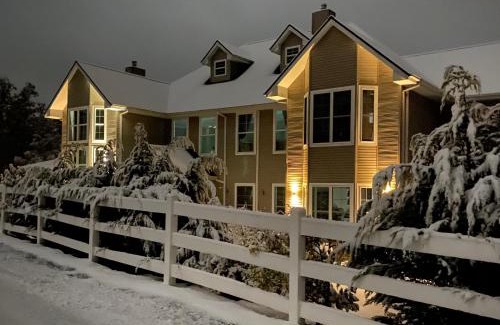 Marysville Bed & Breakfast | Kerami Manor & Day Spa