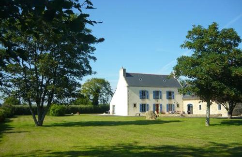 Mahalon Bed & Breakfast | Kerantum à10mn des baies de Douarnenez et Audierne avec cuisine à disposition