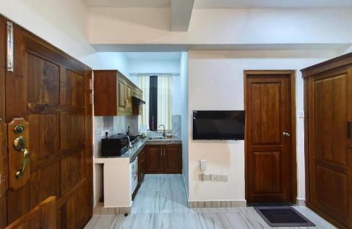 Ragama Apartment | Kerawalapitiya Resort