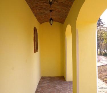 Kercaszomor House | Kerca Bio Farm