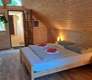 Kercaszomor House | Kerca Bio Farm