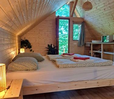 Kercaszomor House | Kerca Bio Farm
