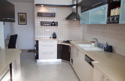 Ashdod Apartment | Keren sea view apartment Ashdod