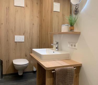 Großdorf Apartment | Kererhof