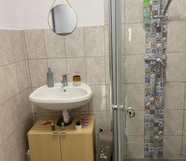 Badacsonytordemic Apartment | Keresztes Lak