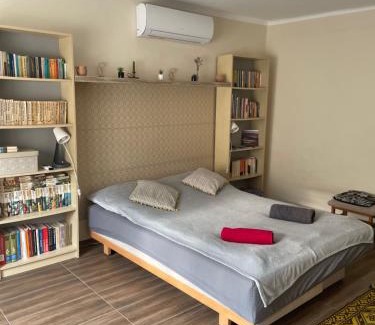 Badacsonytordemic Apartment | Keresztes Lak