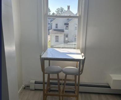 Ansonia Apartment | Keri APRN LLC