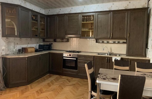 Telavi House | Keria at Nadikvari