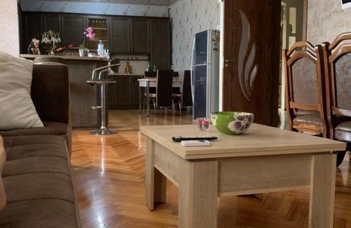 Telavi House | Keria at Nadikvari