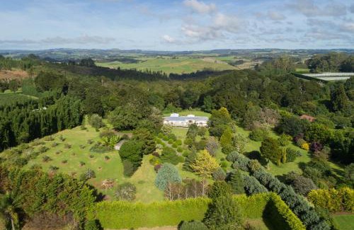 Kerikeri Bed & Breakfast | Keriwin House