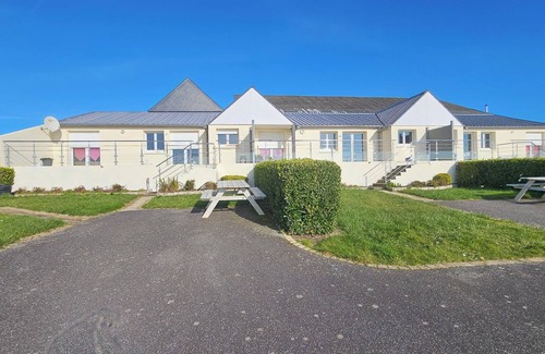 Telgruc-sur-Mer Cottage | - Kerlévéan