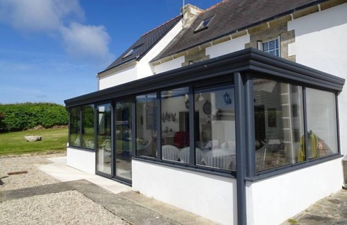 Cleden-Cap-Sizun House | Kerludu by Interhome