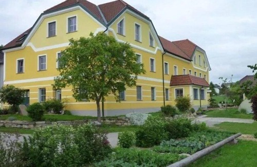 Sarling House | Kerndlerhof