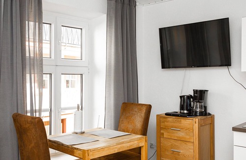 Merl Apartment | Kerner vacation apartment in Merl vacation apartments, Zell (Mosel)