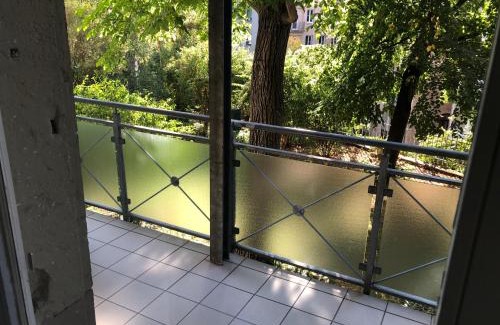 Kernerviertel Apartment | KernerApartement
