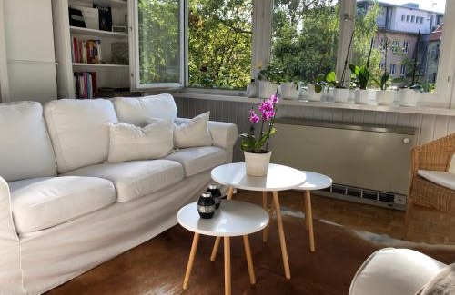 Kernerviertel Apartment | KernerApartement
