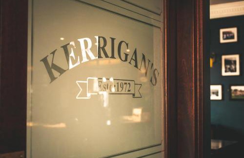 Mullingar Bed & Breakfast | Kerrigan's B&B