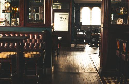 Mullingar Bed & Breakfast | Kerrigan's B&B
