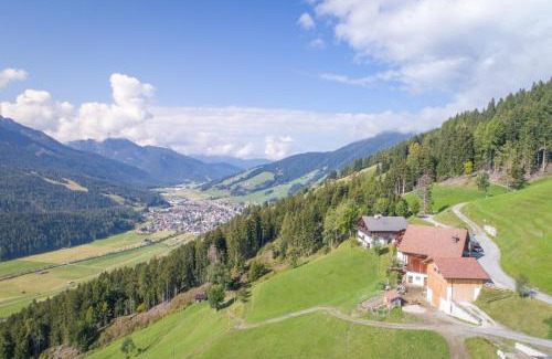 San Candido Apartment | Kerschbaumhof