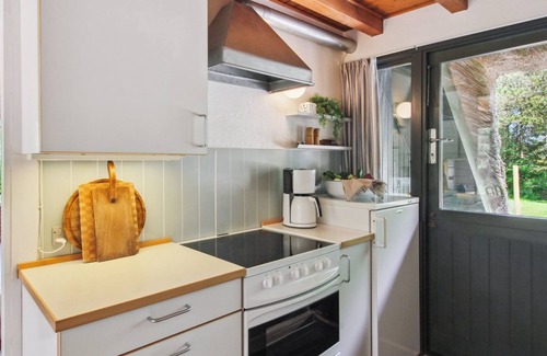 Kongsmark House | "Kersta" - 3.3km from the sea by Interhome