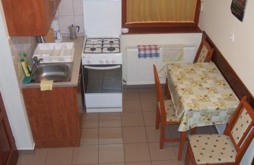 Hegyko Apartment | Kertész Vendégház