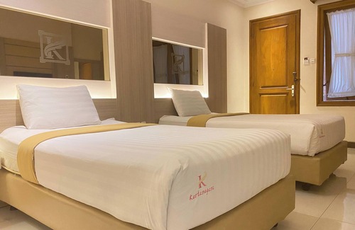 Klojen Hotel | Kertanegara Premium Guest House
