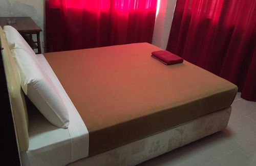 Kampung Telaga Papan Apartment | KERTEH LODGE, Hotel & Apartment