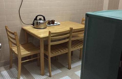 Kampung Telaga Papan Apartment | KERTEH LODGE, Hotel & Apartment