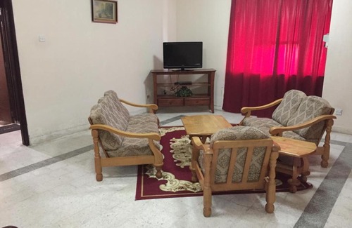 Kampung Telaga Papan Apartment | KERTEH LODGE, Hotel & Apartment