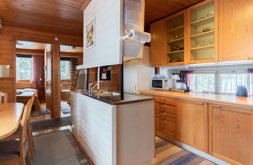 Ruokolahti House | Kerttula by Interhome