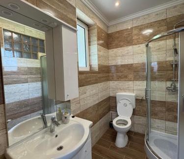 Tapolca House | Kertvárosi Apartman