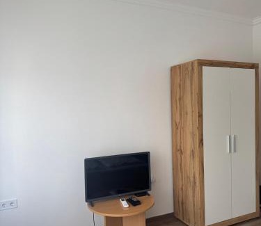 Tapolca House | Kertvárosi Apartman
