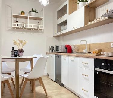 Korce Apartment | KeSa Apartment