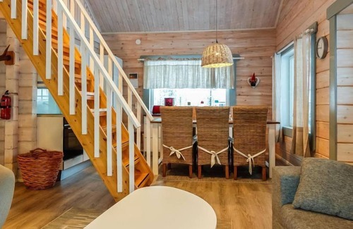 Salla House | Keselmäkangas by Interhome