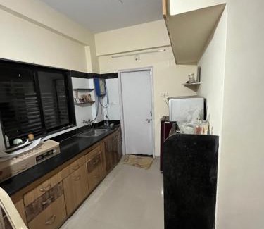 Ahmedabad Apartment | Keshavnagar