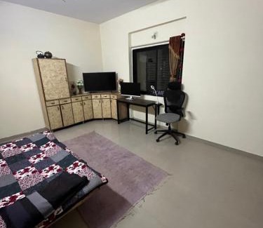 Ahmedabad Apartment | Keshavnagar
