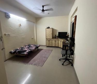 Ahmedabad Apartment | Keshavnagar