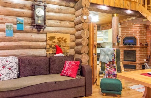 Taivalkoski House | Keskiniemi by Interhome
