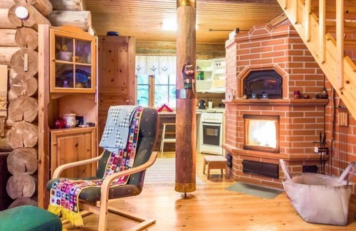 Taivalkoski House | Keskiniemi by Interhome