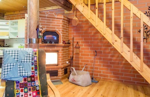 Taivalkoski House | Keskiniemi by Interhome