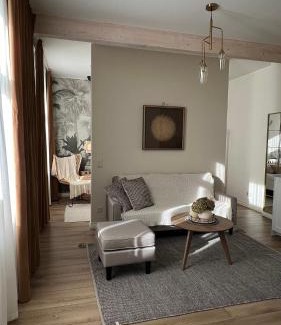 Viljandi Apartment | Kesklinna ZEN