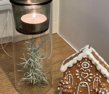 Viljandi Apartment | Kesklinna ZEN