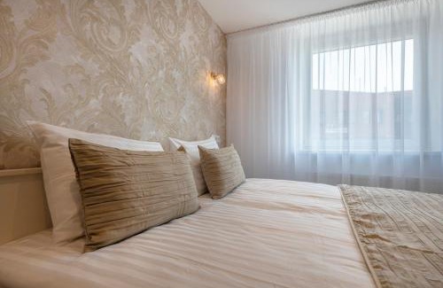 Salcininkai Hotel | Kesminta Šalčininkai