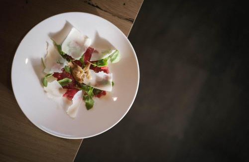 Naz Sciaves House | Kessler's Mountain Lodge