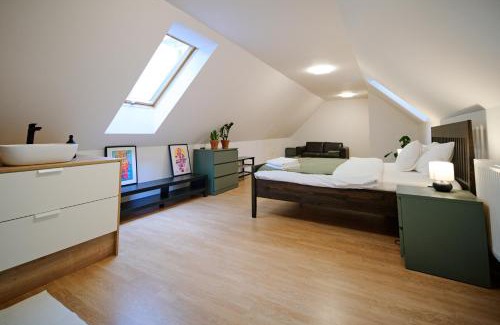 Martin Apartment | Kesta Apartmán
