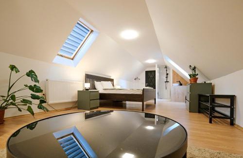 Martin Apartment | Kesta Apartmán