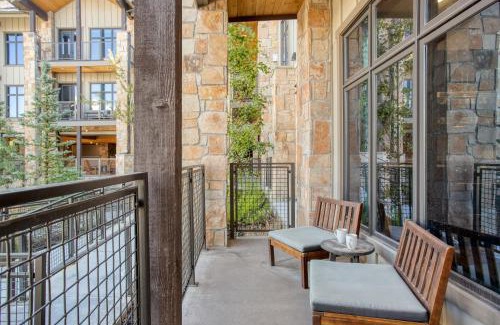 Park City Apartment | Kestrel by AvantStay Close to the Ski Slopes in this Majestic Home in Park City