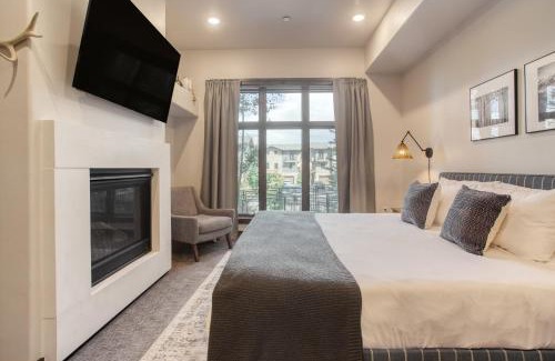 Park City Apartment | Kestrel by AvantStay Close to the Ski Slopes in this Majestic Home in Park City